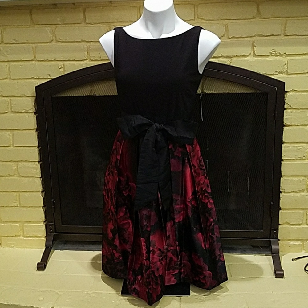 Special Occasion Dress